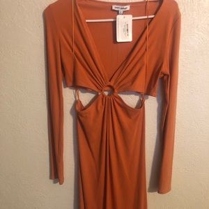 Brand new never worn